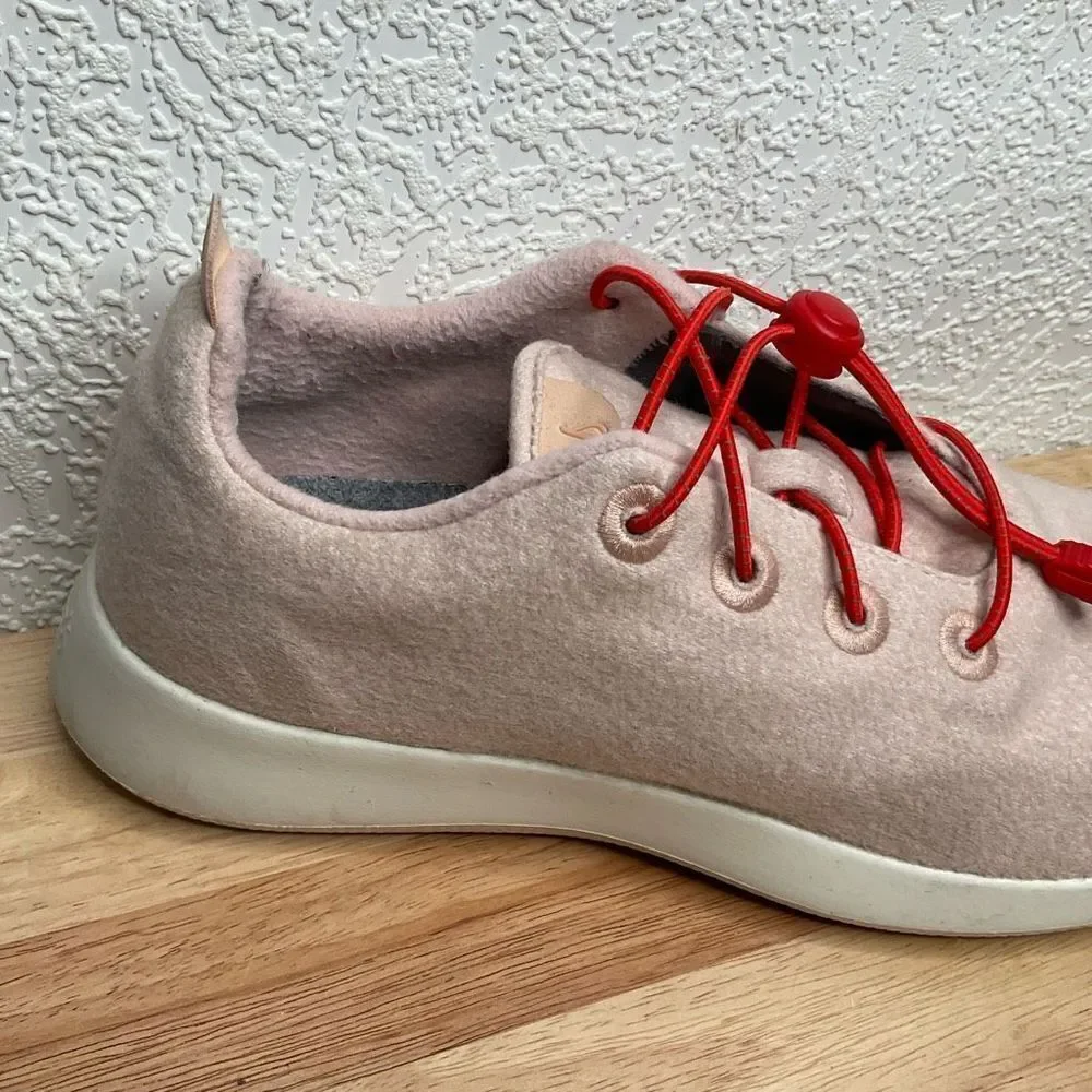 Allbirds‎ Wool Runners Men’s Size 12 Wool Shoes